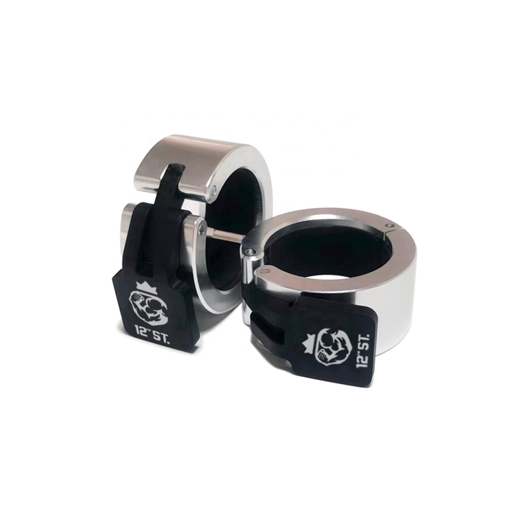 ALUMINIUM COLLARS PRO